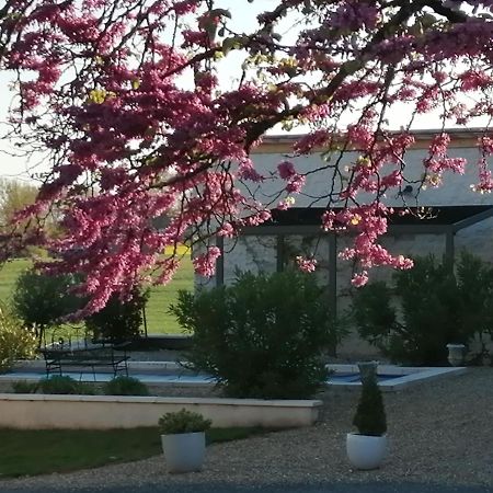 Les Cypres De Crose I Villa Badefols-sur-Dordogne Екстериор снимка