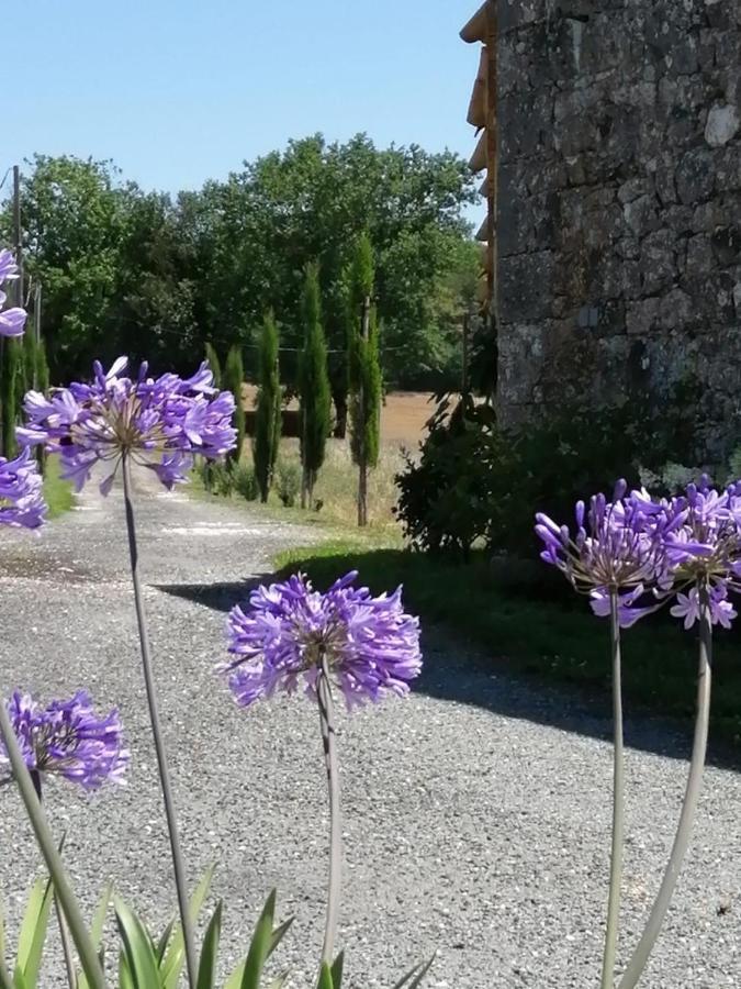 Les Cypres De Crose I Villa Badefols-sur-Dordogne Екстериор снимка